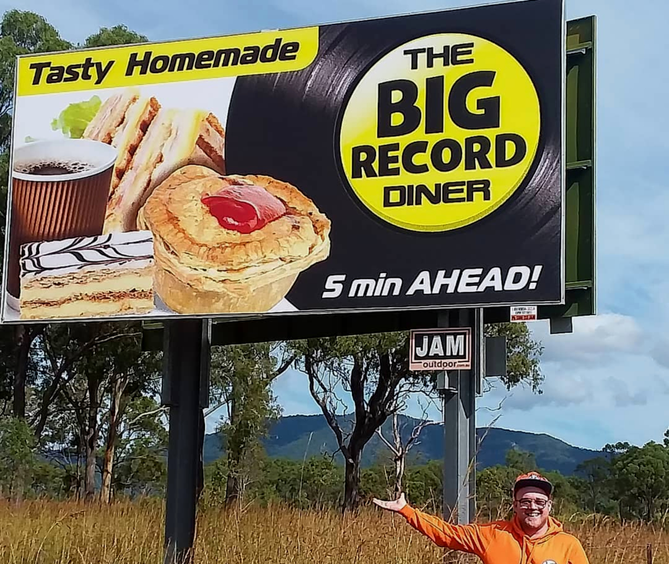 Why Outdoor Advertising?