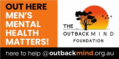 The Outback Mind Foundation